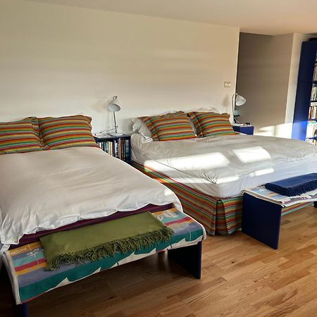 Sk52 By The Sea, Unique Spacious Luxury, Hg-17071 Reykjavík Dış mekan fotoğraf