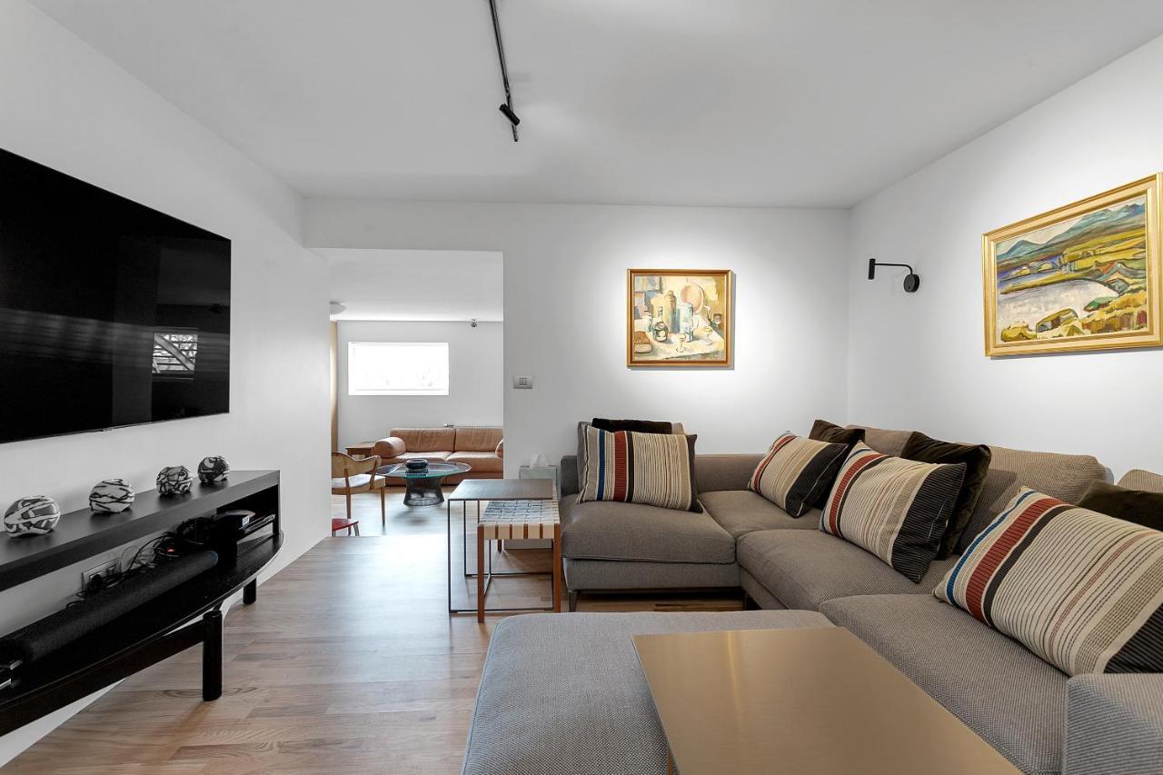 Sk52 By The Sea, Unique Spacious Luxury, Hg-17071 Reykjavík Dış mekan fotoğraf