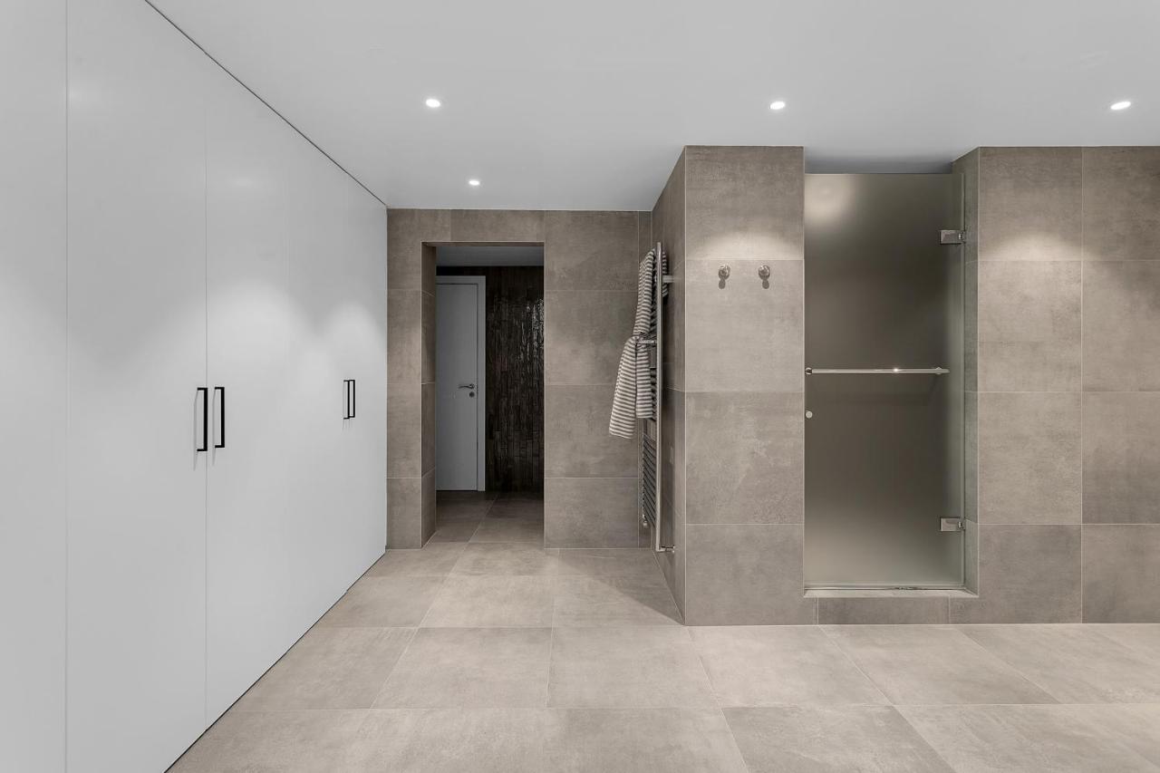 Sk52 By The Sea, Unique Spacious Luxury, Hg-17071 Reykjavík Dış mekan fotoğraf
