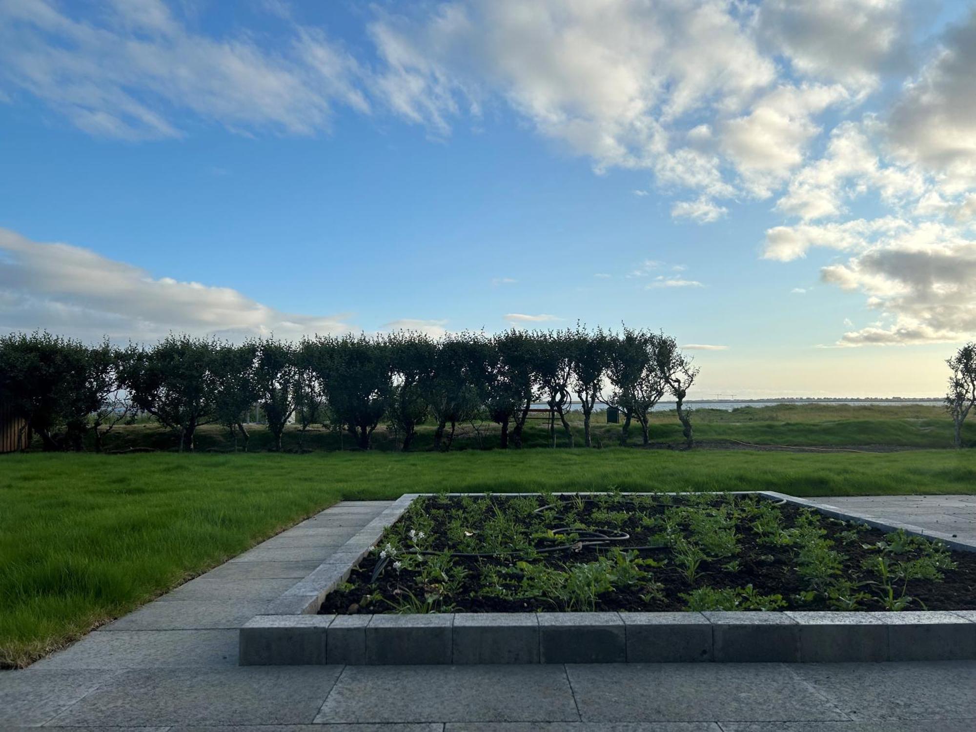 Sk52 By The Sea, Unique Spacious Luxury, Hg-17071 Reykjavík Dış mekan fotoğraf